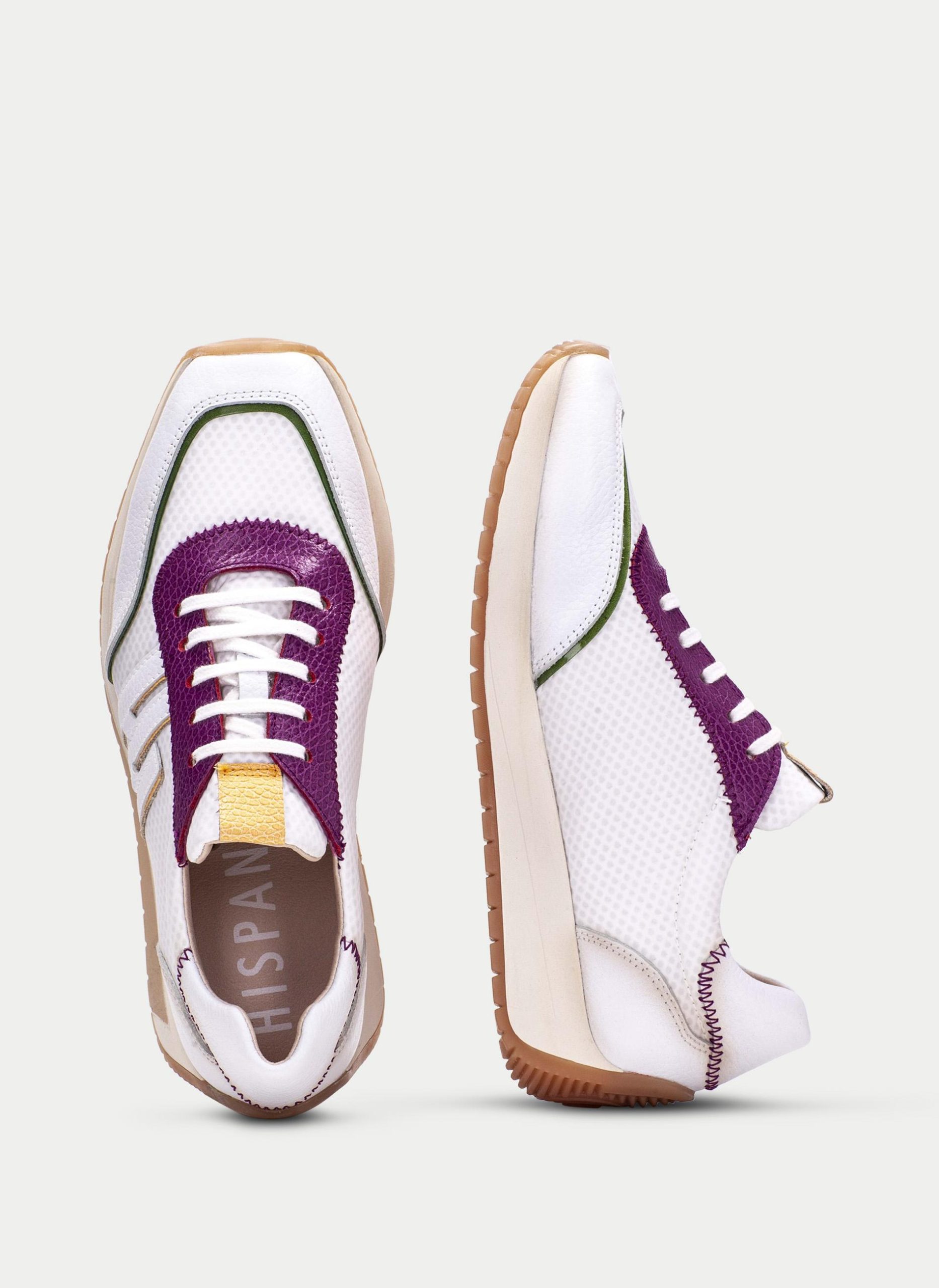 Deportivo Rafaella, Hispanitas - Fuxia - Imagen 5