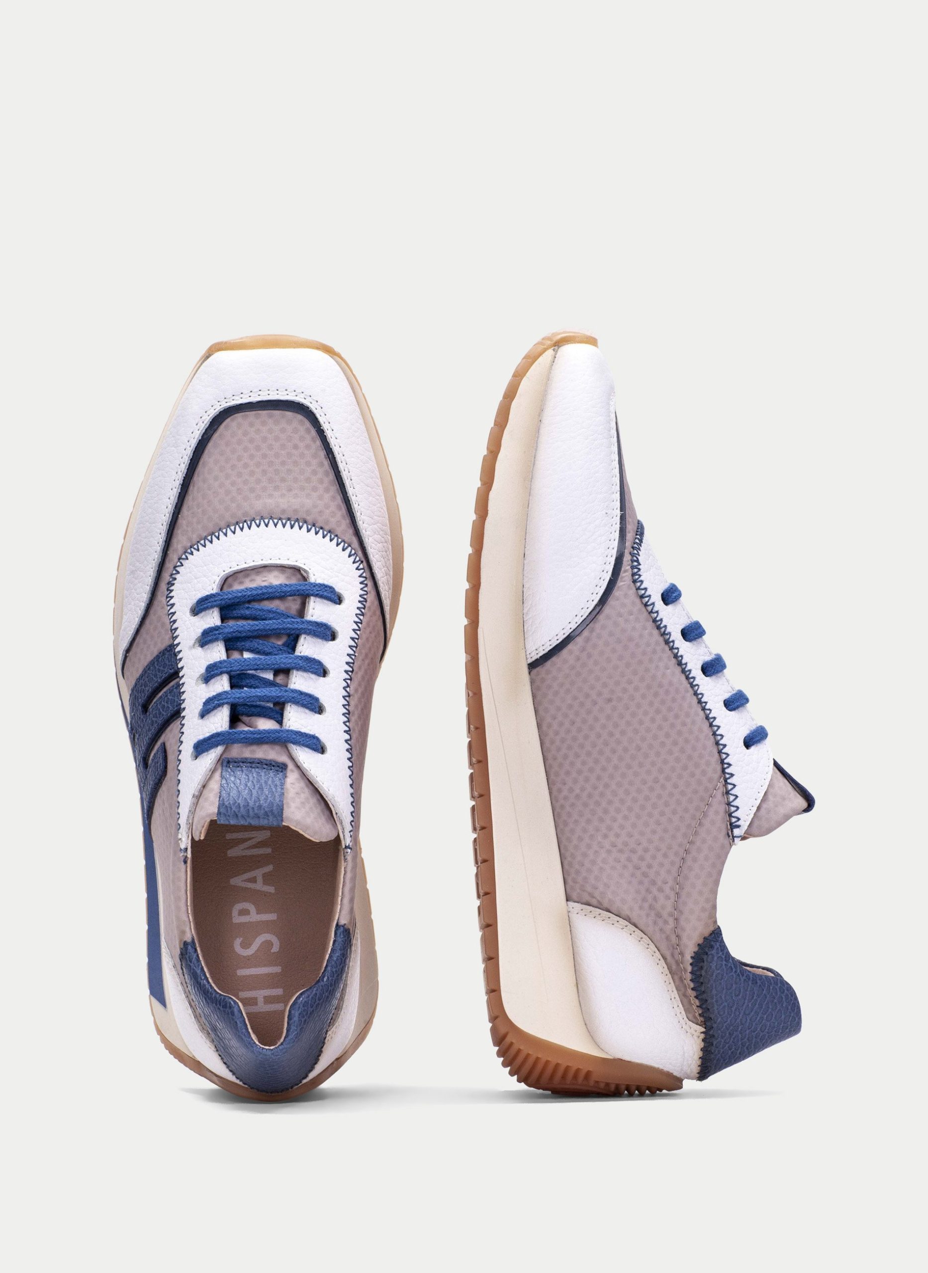 Deportivo Rafaella, Hispanitas - Azul - Imagen 5