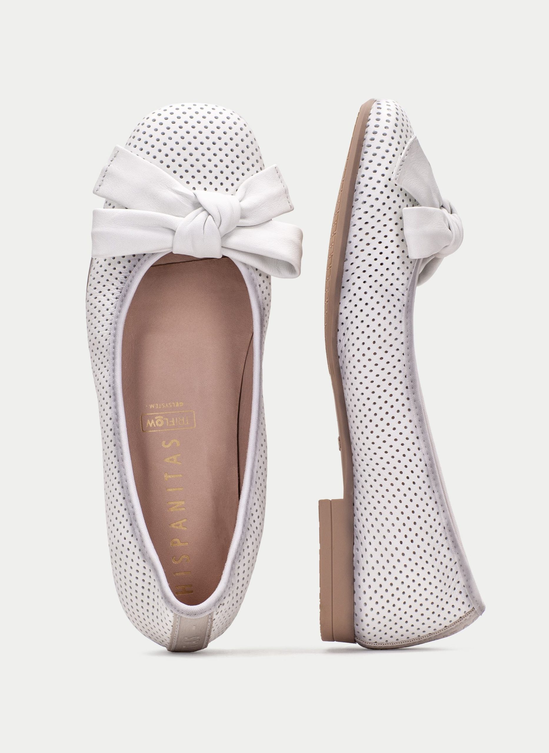 Bailarina Bianca, Hispanitas - Blanco - Imagen 5