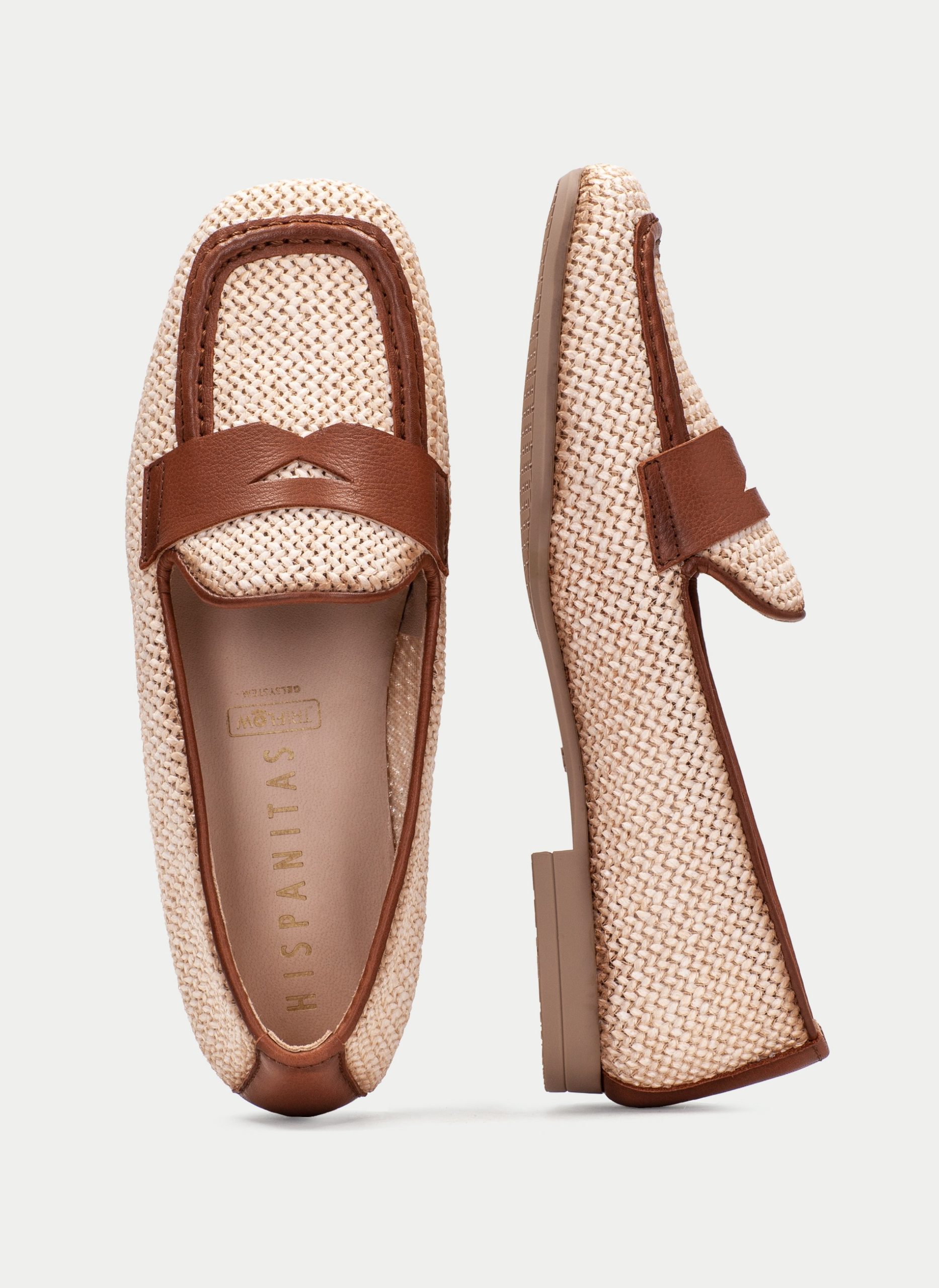 Mocasín Bianca, Hispanitas - Arena - Imagen 5