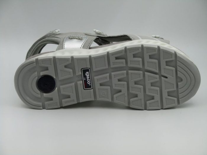 Sandalia velcros, Igi & Co - Gris - Imagen 6