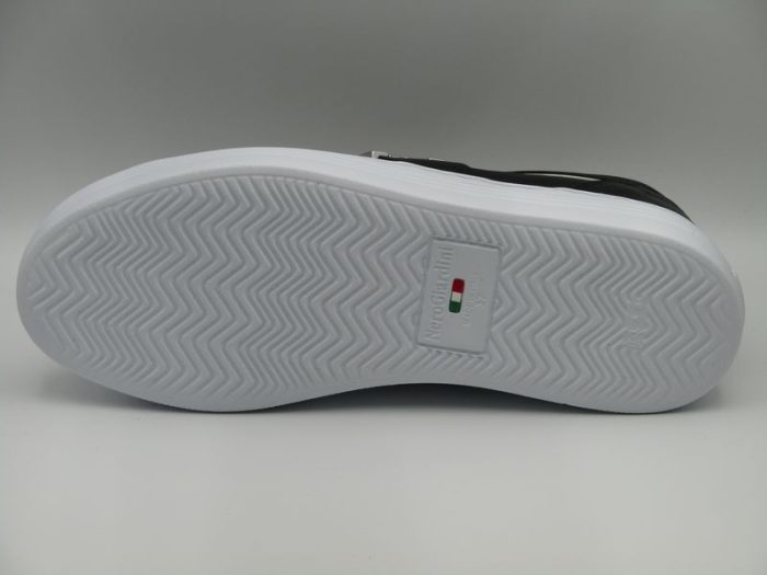 Deportivo, Nero Giardini - Negro - Imagen 5