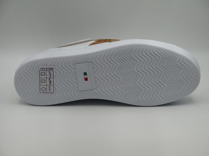 Deportivo, Nero Giardini - Blanco - Imagen 5