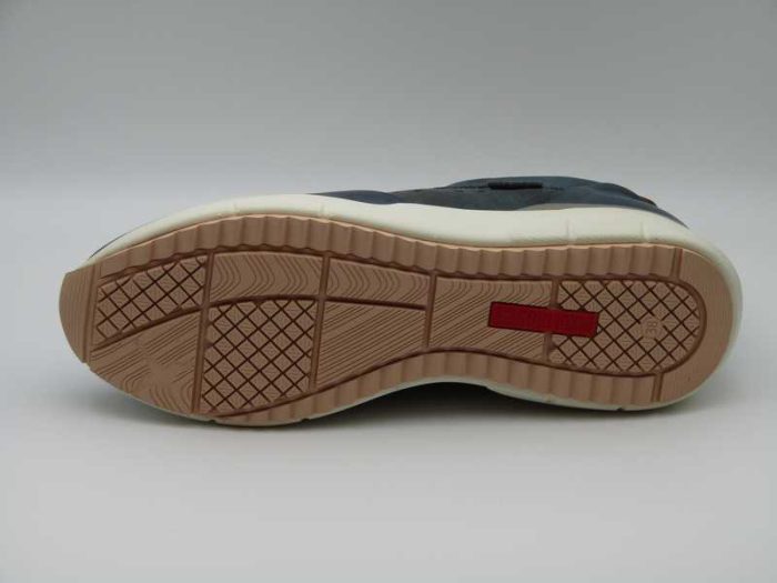 Deportivo Sella, Pikolinos - Azul Marino - Imagen 5