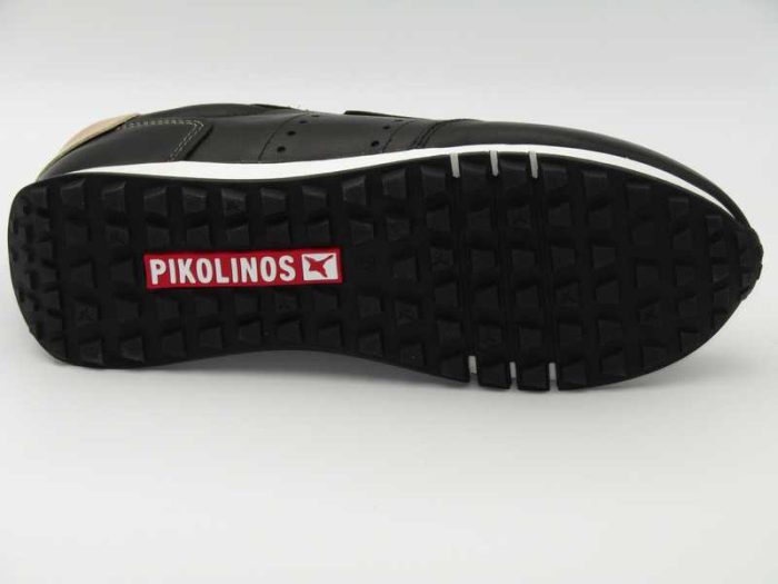 Deportivo Barcelona, Pikolinos - Negro - Imagen 6