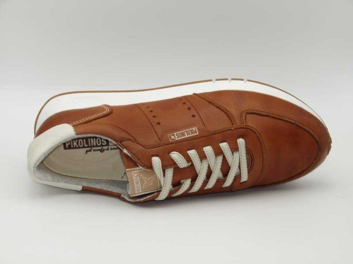 Deportivo Barcelona, Pikolinos - Cuero - Imagen 5