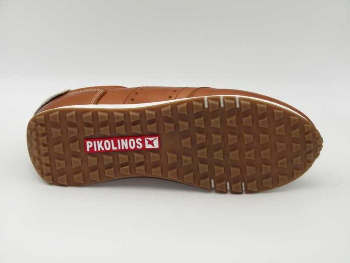 Deportivo Barcelona, Pikolinos - Cuero - Imagen 6