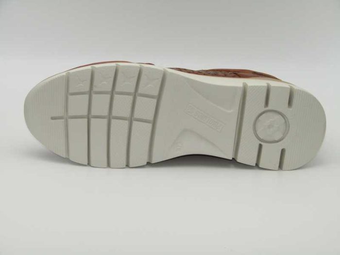 Deportivo Cantabria, Pikolinos - Cuero - Imagen 5