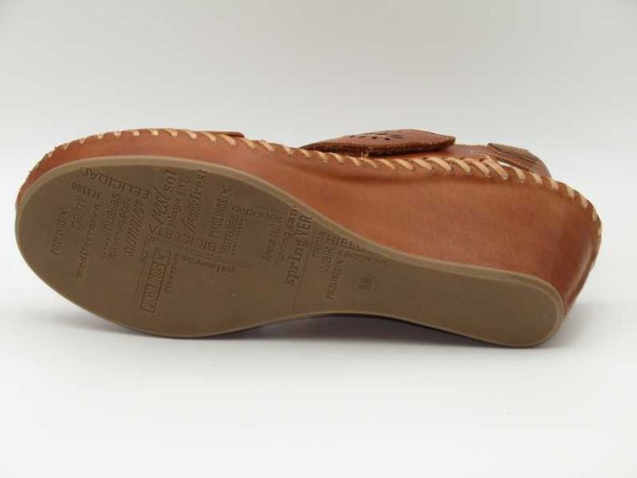 Sandalia Margarita, Pikolinos - Cuero - Imagen 6