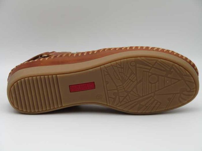 Sandalia Cadaques, Pikolinos - Hielo - Imagen 5