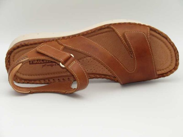 Sandalia Altea, Pikolinos - Cuero - Imagen 5