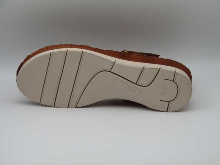 Sandalia Altea, Pikolinos - Cuero - Imagen 6