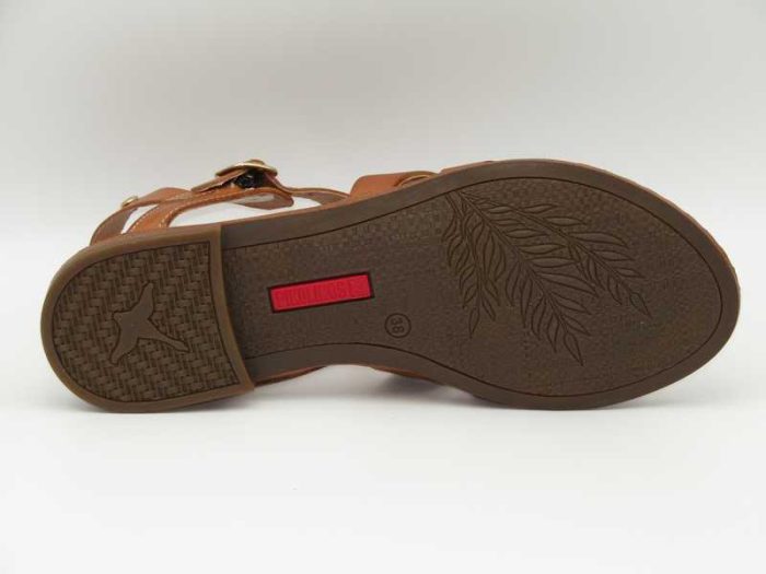 Sandalia Algar, Pikolinos - Cuero - Imagen 5