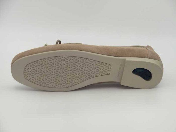 Mocasín con lazo, Stonefly - Taupe - Imagen 5