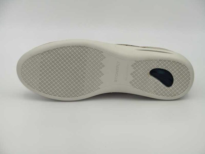 Zapato confort, Stonefly - Taupe - Imagen 5