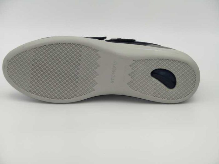 Zapato confort, Stonefly - Azul Marino - Imagen 5