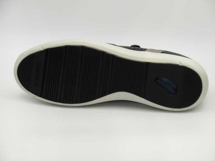 Zapato deportivo, Stonefly - Negro - Imagen 5