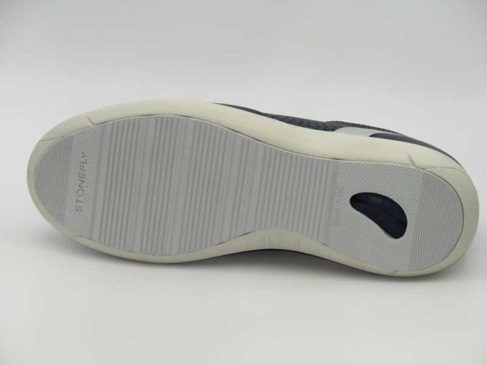 Zapato deportivo, Stonefly - Azul Marino - Imagen 5