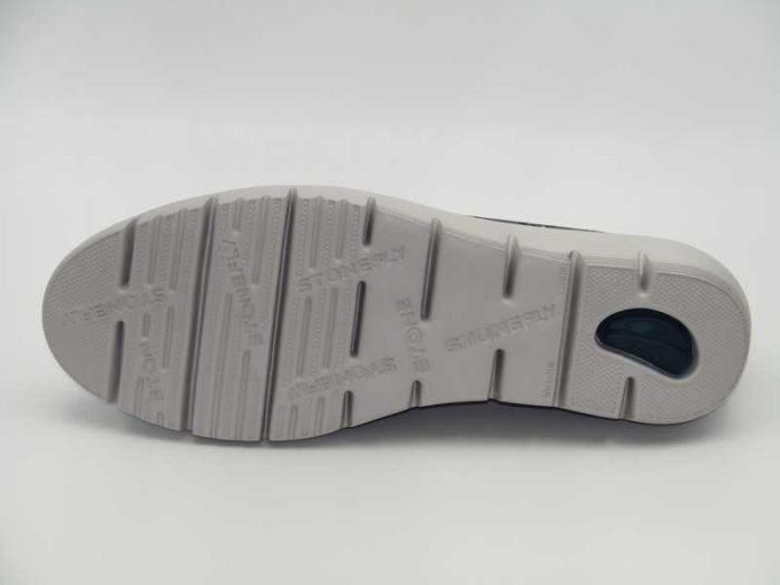 Zapato tipo salón, Stonefly - Azul Marino - Imagen 5
