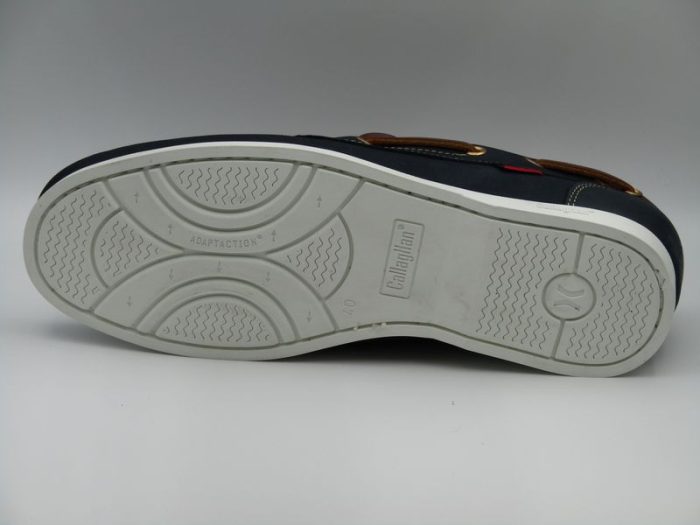 Nautico, Callaghan - Azul Marino - Imagen 5