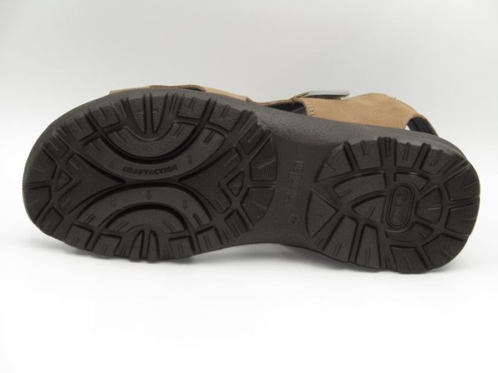 Sandalia, Callaghan - Taupe - Imagen 5