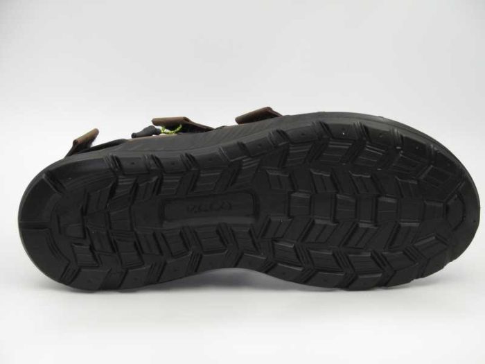 Sandalia Exowrap, Ecco - Marron - Imagen 5