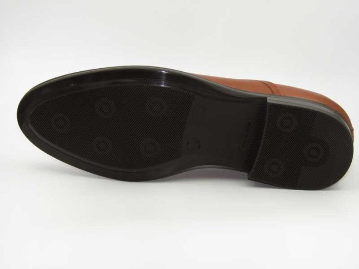 Zapato de vestir, Z Esteve - Cuero - Imagen 5