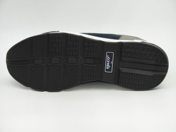 Deportivo con Gore-tex, Igi & Co - Kaki - Imagen 5