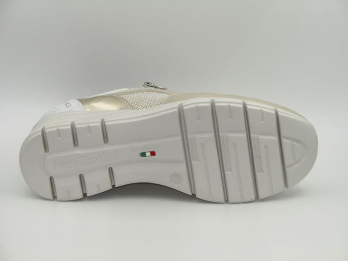 Deportivo con cuña, Nero Giardini - Arena - Imagen 5