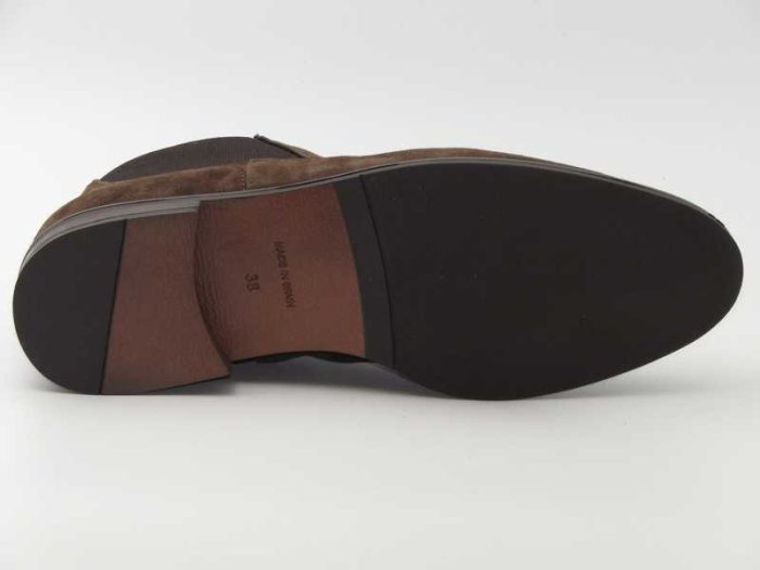 Botín Parker, Alpe - Marron - Imagen 5