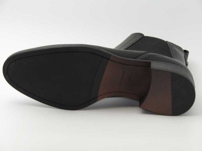 Botín Alain-2, Alpe - Negro - Imagen 5