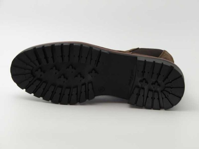 Botín Militare, Alpe - Marron - Imagen 5