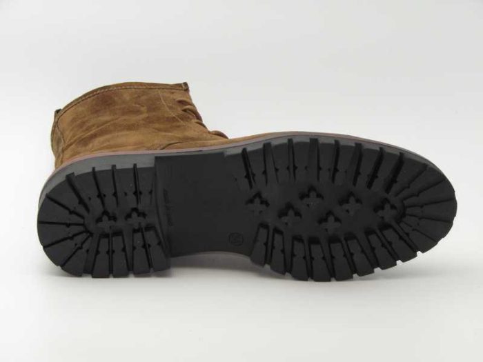 Botín Militare, Alpe - Cuero - Imagen 5