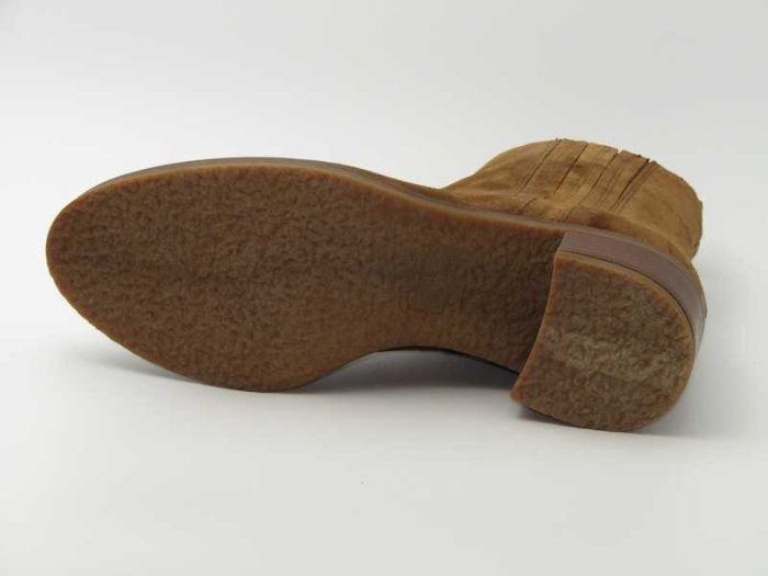 Botín Madame, Alpe - Cuero - Imagen 5