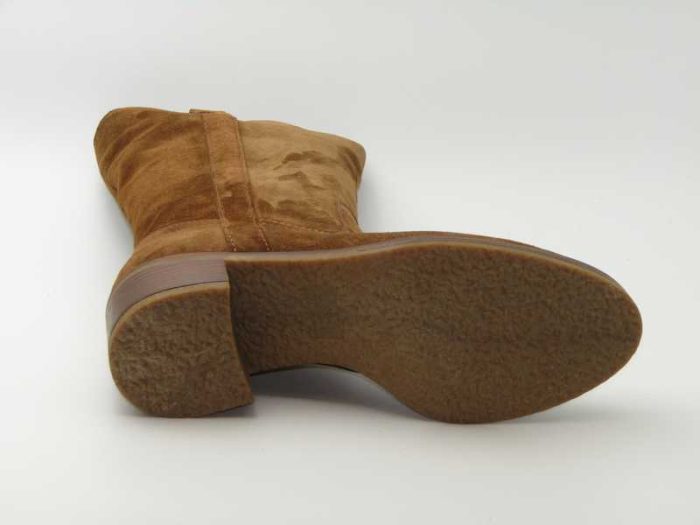 Bota Madame, Alpe - Cuero - Imagen 5