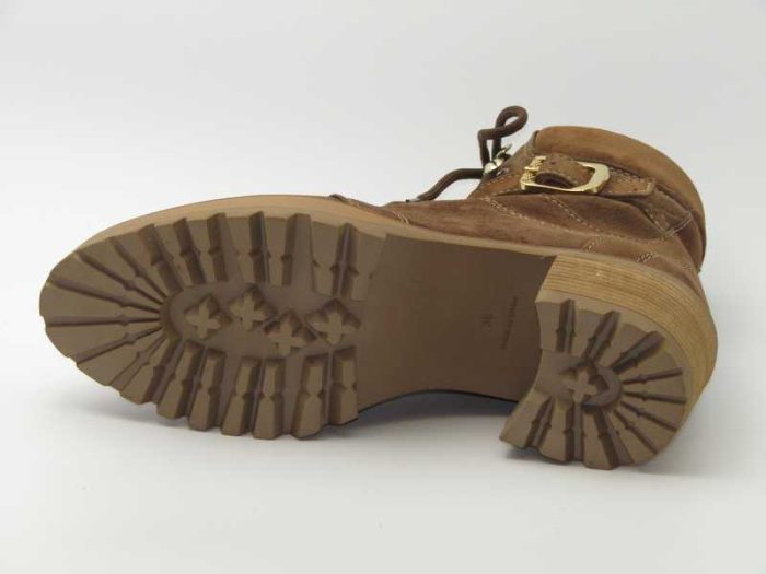 Botín New Amelie, Alpe - Cuero - Imagen 5