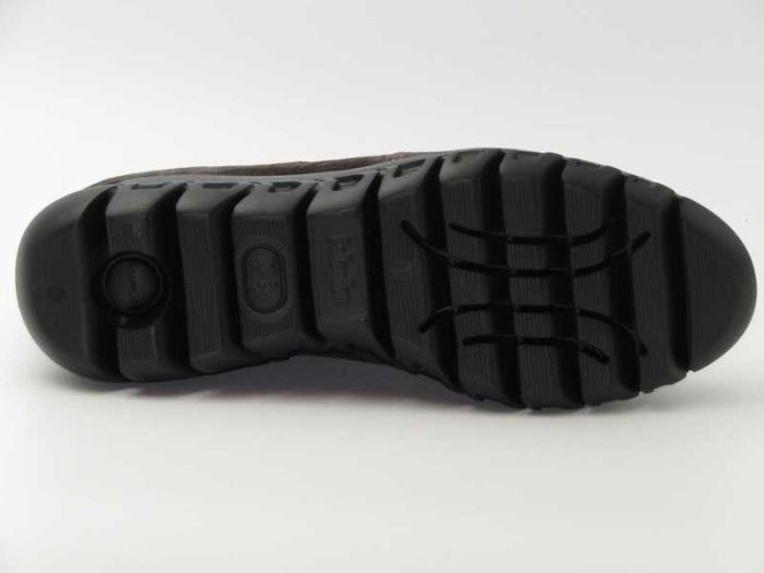 Zapato deportivo, Callaghan - Gris - Imagen 5