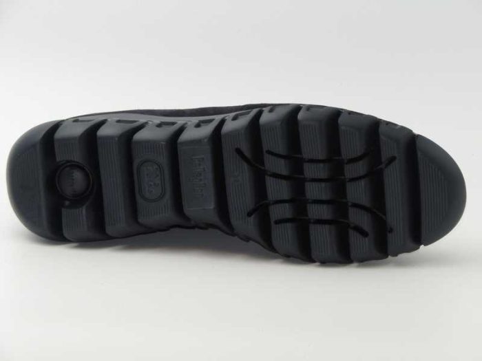 Zapato deportivo, Callaghan - Azul Marino - Imagen 5