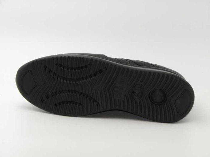 Zapato deportivo, Callaghan - Negro - Imagen 5