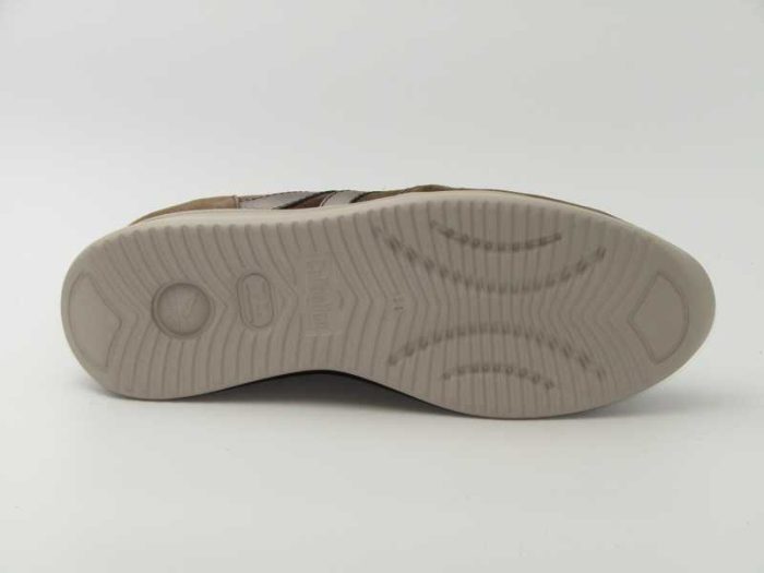 Zapato deportivo, Callaghan - Marron - Imagen 5