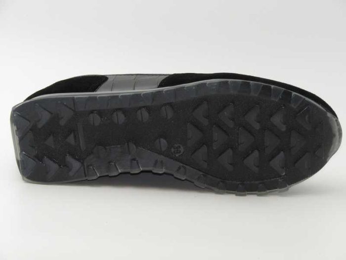 Deportivo, Cetti - Negro - Imagen 5