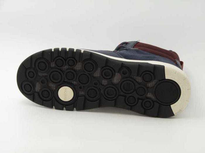 Botín Aerantis, Geox - Jeans - Imagen 5