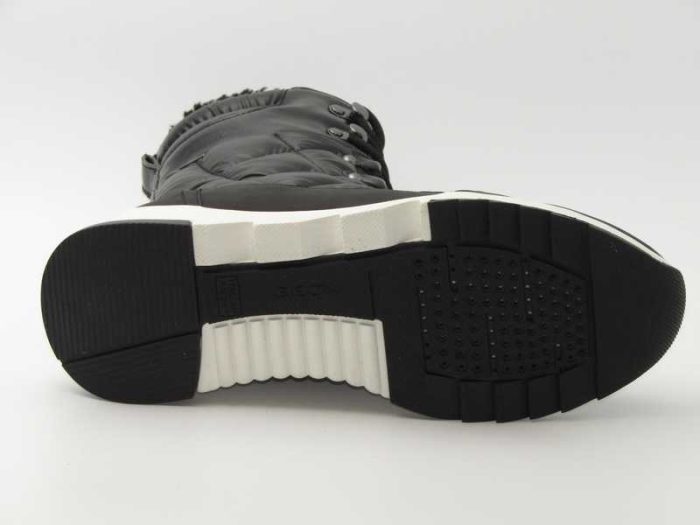 Bota Falena, Geox - Negro - Imagen 5