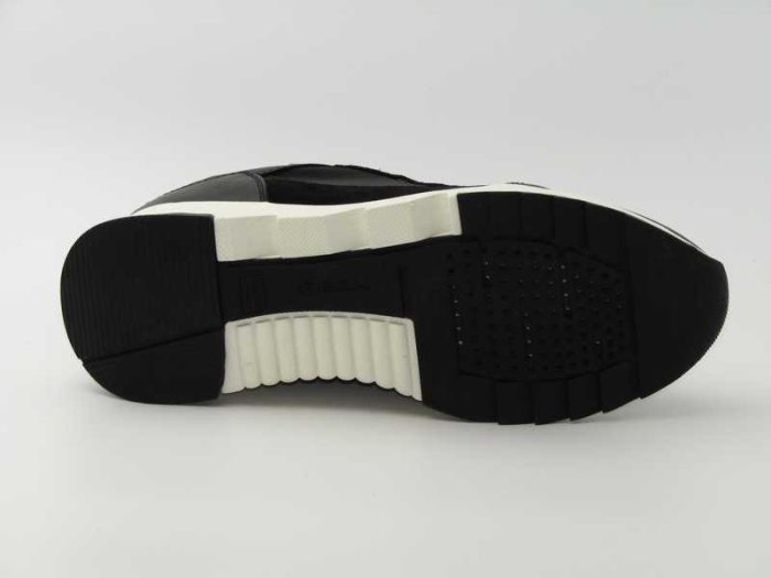 Zapato Falena, Geox - Negro - Imagen 5