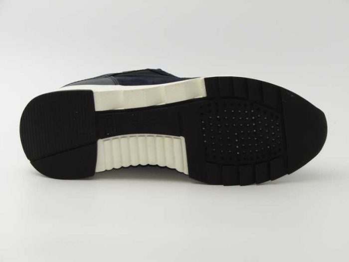 Zapato Falena, Geox - Jeans - Imagen 5