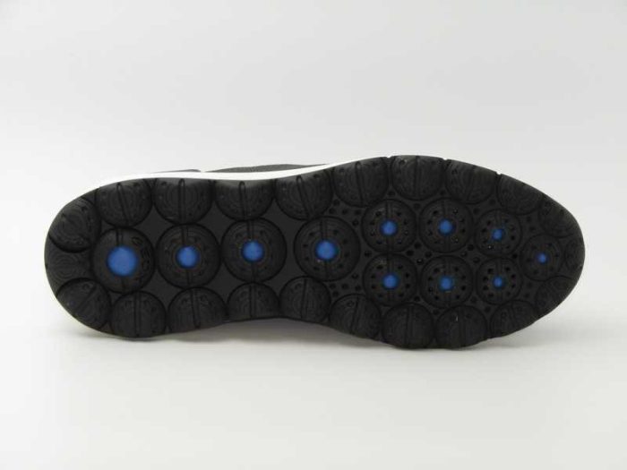 Zapato Sphérica 4X4, Geox - Azul Marino - Imagen 5