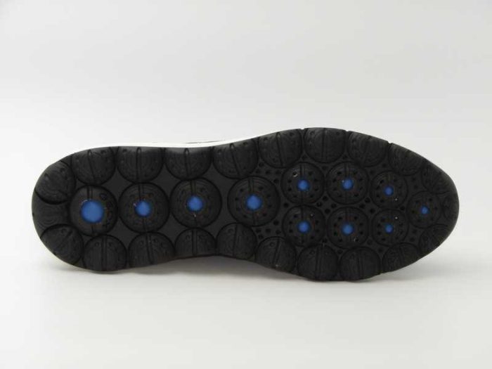 Zapato Sphérica 4X4, Geox - Burdeos - Imagen 5