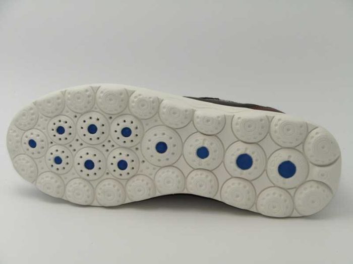 Zapato Sphérica, Geox - Negro - Imagen 5