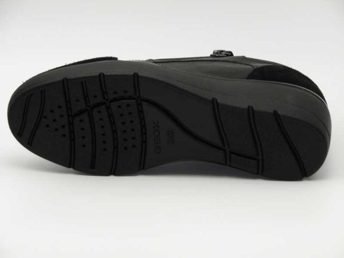 Zapato ILDE, Geox - Negro - Imagen 5