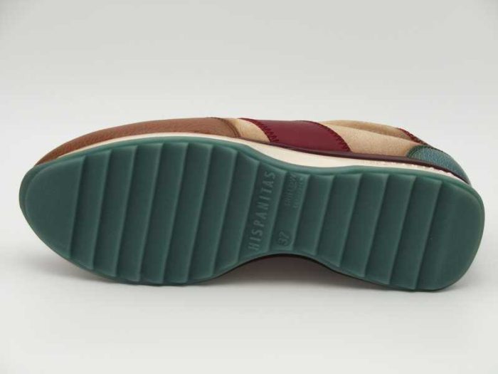 Deportivo Kate, Hispanitas - Cuero - Imagen 5